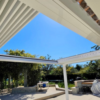 pergola open R