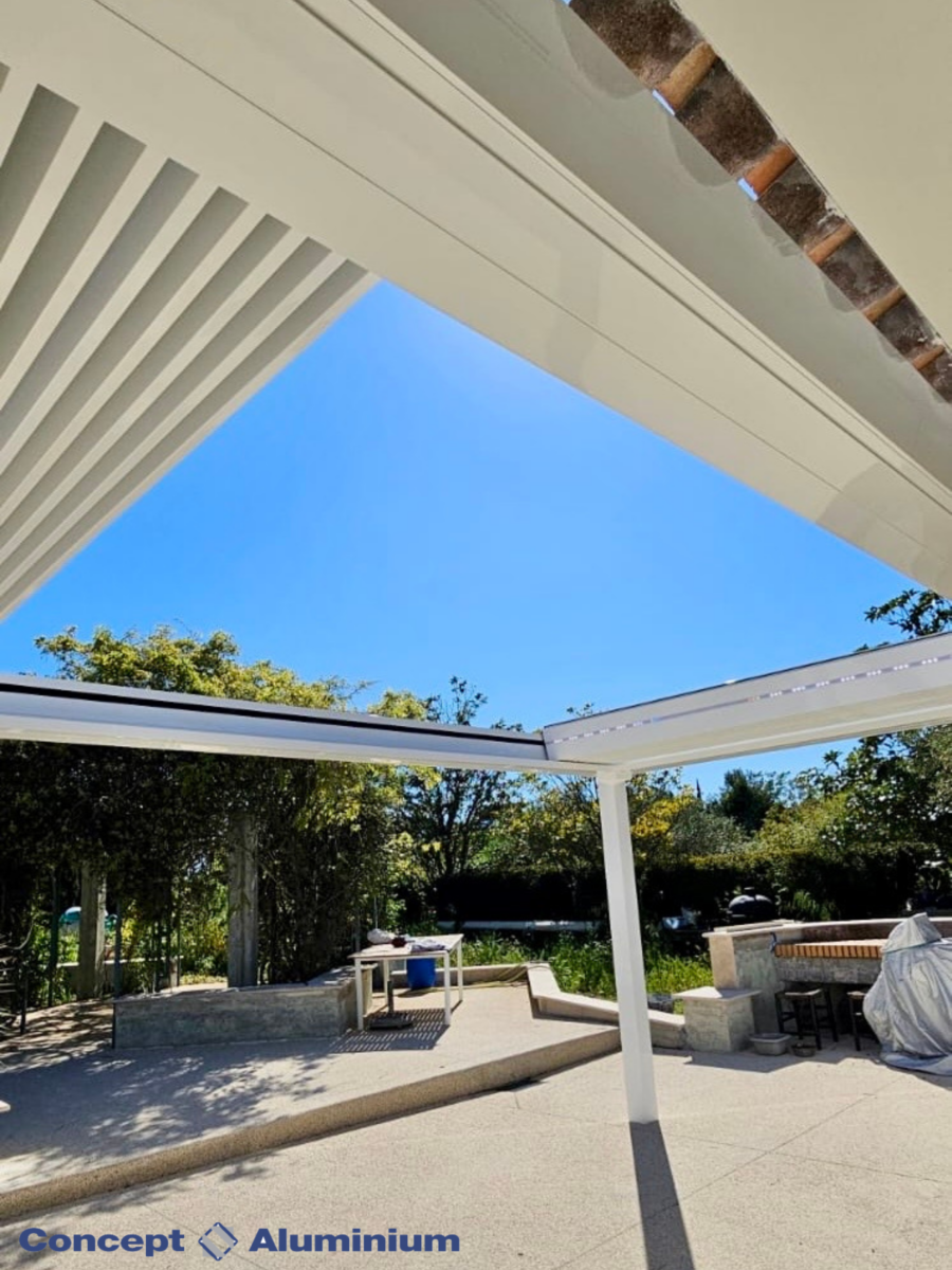 pergola open R