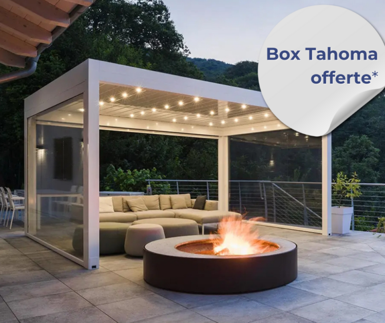 Plus que 15 jours pour profiter des offres Pergola #2