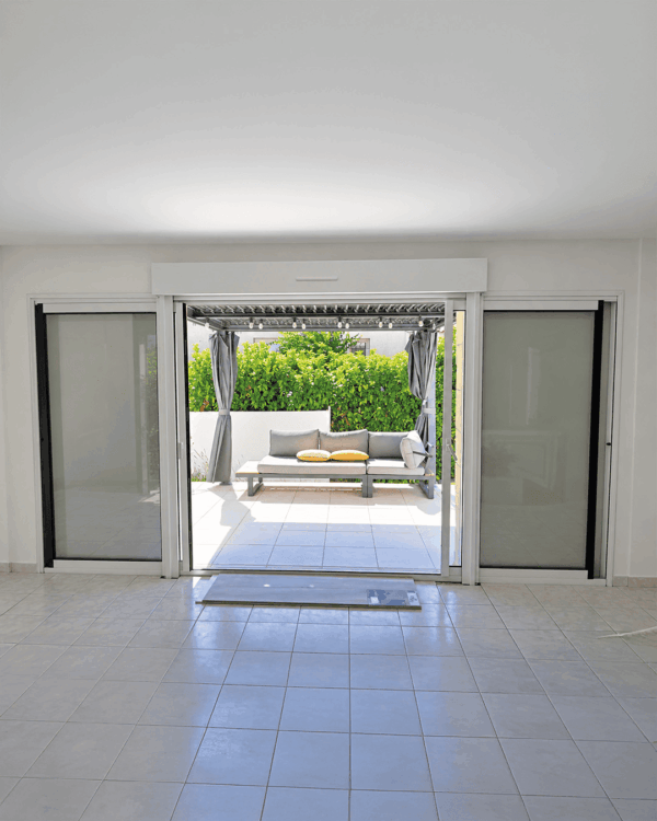 Baies à galandage sur-mesure à Cognac 